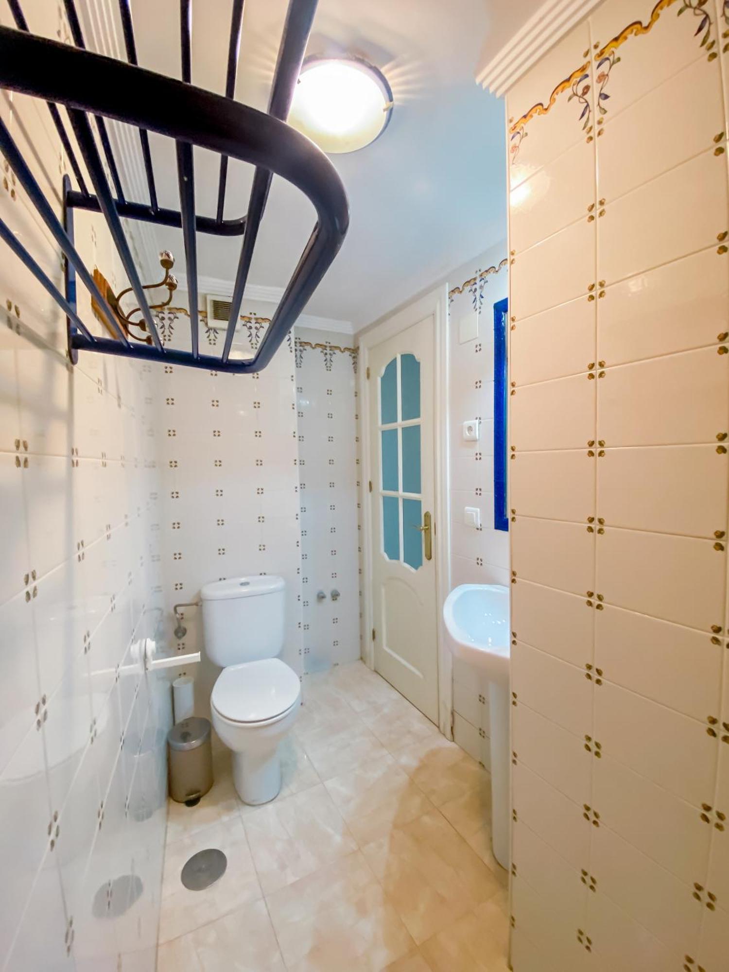 3 Y 3 Baths Y Aparcamiento Catedral Apartment