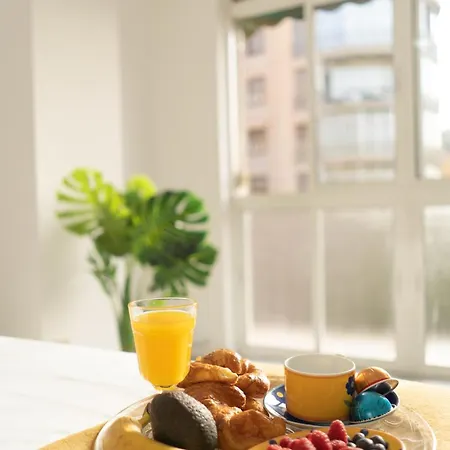 3 Rooms Y 3 Baths Y Aparcamiento Catedral Malaga Exterior photo